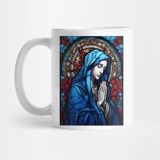 Our Lady of Fatima Mug